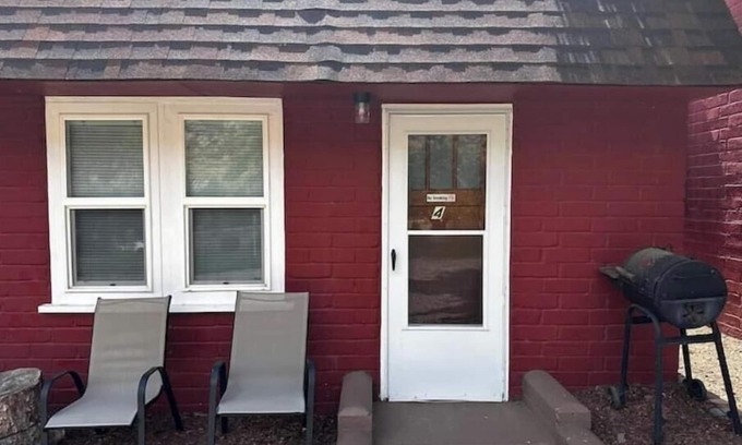 Loveland Apartment | Stoney River Lodge - Unit 4 - Eagle