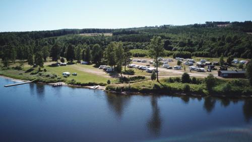 Ransater Other | Storängens Camping, Stugor & Outdoor