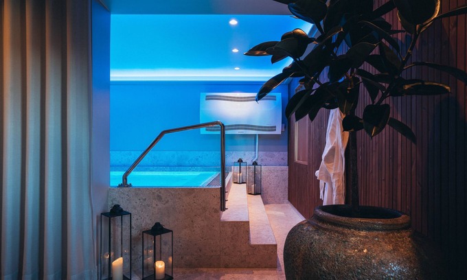 Fjallbacka Hotel | Stora Hotellet i Fjällbacka