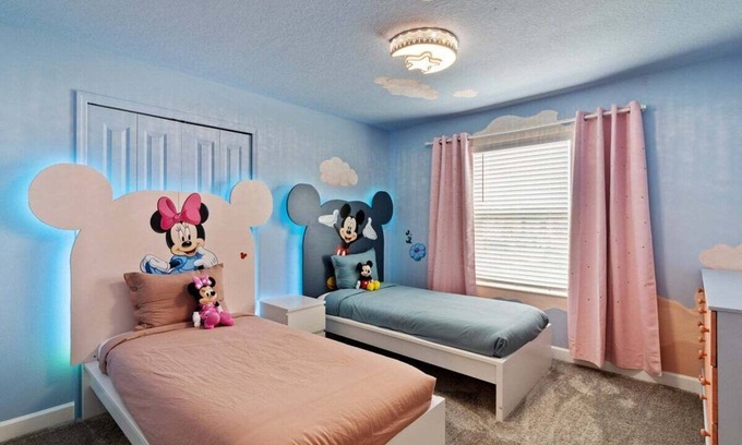 Kissimmee House | Storey Lake Resort 557