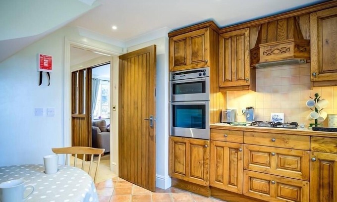 Stow-on-the-Wold Cottage | Stow Cottage
