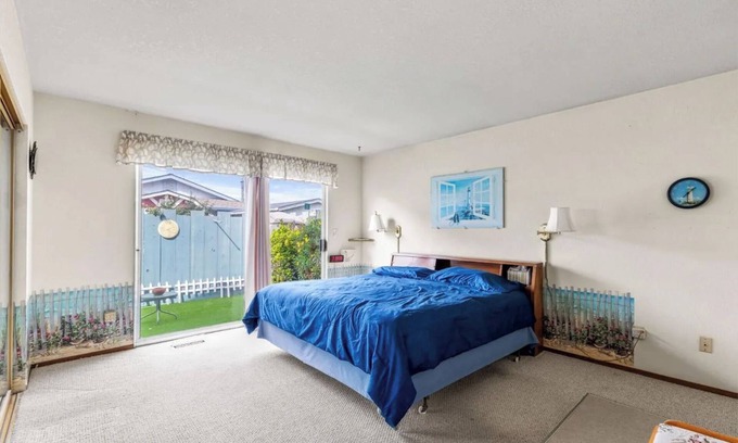 Marina House | STR25 -15 Room For Rent
