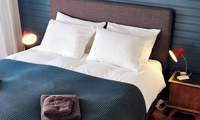 Noordwijk House | Strand en vakantiehuis Noordwijk, gratis parkeren.