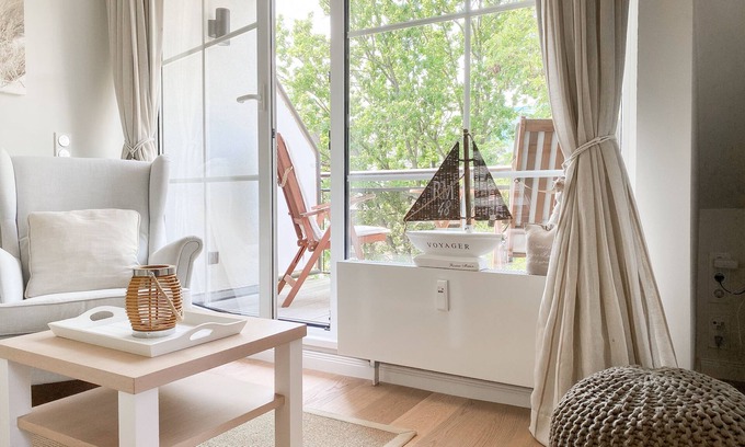 Timmendorfer Strand Apartment | Strandallee 200 WG 409 - Strandallee 200, Apartment 409