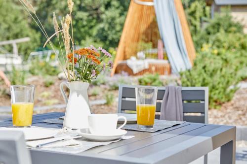 Ostseebad Prerow Apartment | Strandglück Prerow