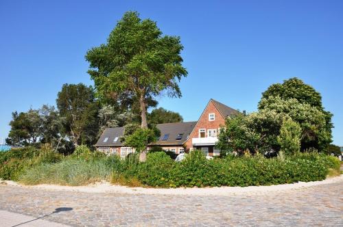 Grossenbrode Apartment | Strandhüüs, Wohnung 7 Ostseeloft