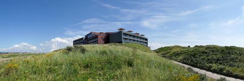Wijk aan Zee Hotel | Strandhotel Het Hoge Duin