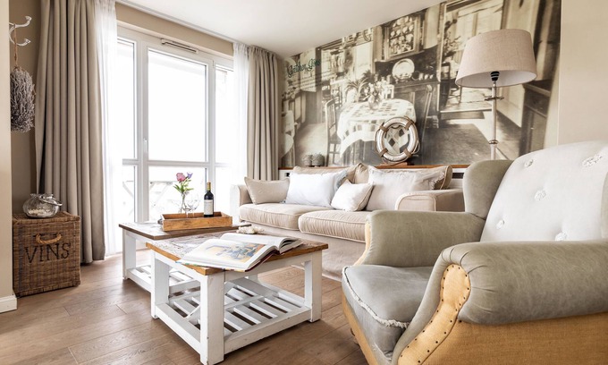 St. Peter-Ording Hotel | Strandhotel Zweite Heimat