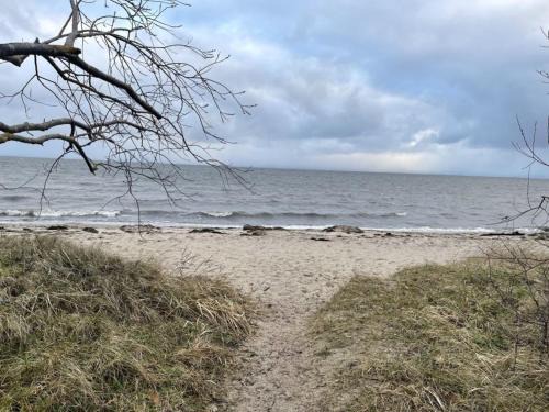 Loissin Apartment | Strandperle 2