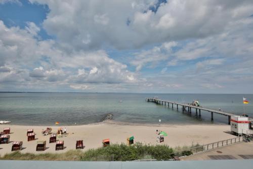 Niendorf Apartment | Strandperle Ostsee Suite 1