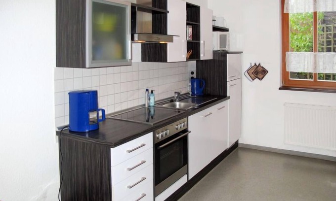 Lubmin Apartment | Strandvilla (LUB116) by Interhome
