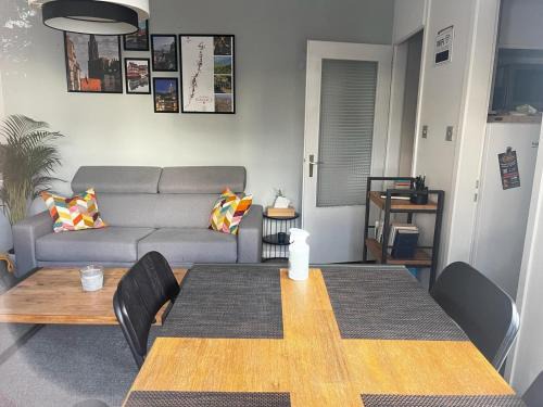 Cronenbourg Est Apartment | Strasbourg, JULES VERNE