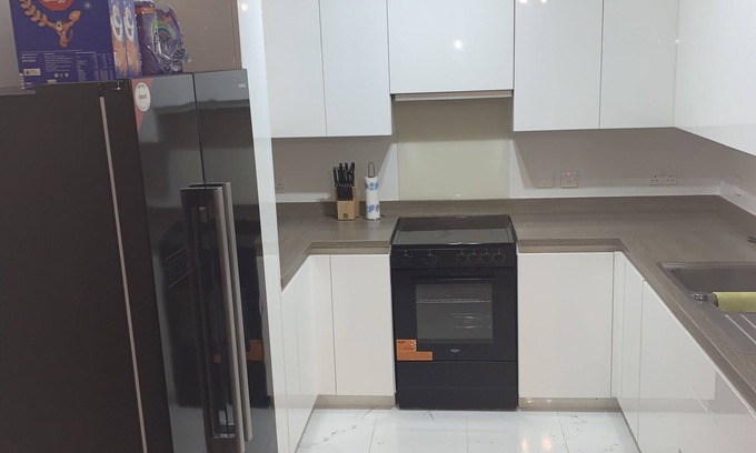 Stratford Apartment | Stratford city apartment
