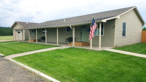 Rapid City House | Strato Rim Drive