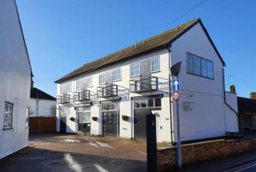 Biggleswade Hotel | Stratton Cottage Guesthouse
