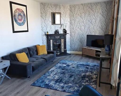 Strangford Apartment | Strawberry Fields Apartment