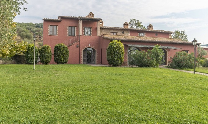 Magione Other | Strettoio Apartment