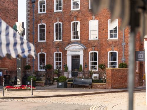 Ludwel Apartment | Stretton Hills Peaks - The Georgian House