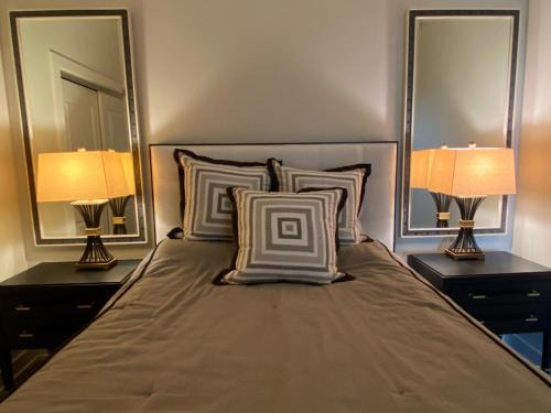 Adrian Apartment | Strongback Suite 207