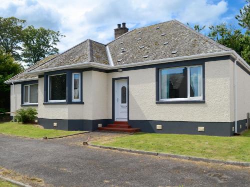 Stranraer House | Stronvaar
