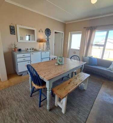 Struisbaai House | Struisbaai Getaway House