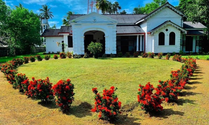 Tangalle House | Stuart House Tangalle