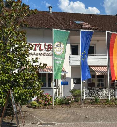 Nordrach Hotel | Stube Hotel und Gasthaus