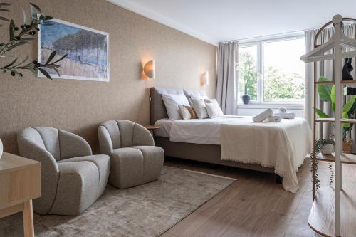 Municipality of Tilburg House | Student-friendly Stay Close To University Tilburg
