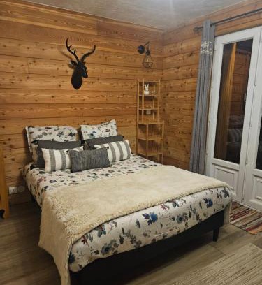 La Salle-les-Alpes Apartment | Studio à 100 mètres du départ des pistes de ski