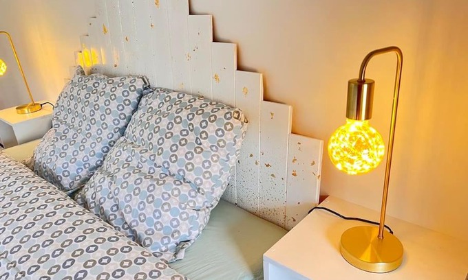 Archigny Apartment | Studio à 20 min des cures thermales de La Roche Posay - Casino