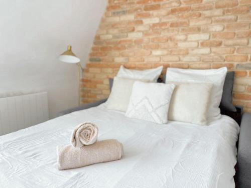 Blonville-sur-Mer Apartment | Studio à 5 minutes de la mer - Blonville-sur-mer