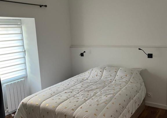 Soulge-sur-Ouette Apartment | Studio à proximité de Laval