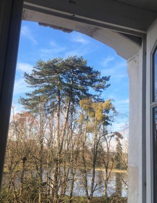 Rambouillet Apartment | Studio à Rambouillet