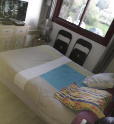 Grand Sud Apartment | Studio 107