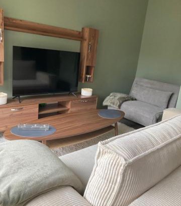 Saint-Meloir-des-Ondes Apartment | Studio 10min SAINT-MALO