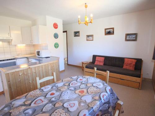 La Toussuire Apartment | Studio 2* à La Toussuire, 5 pers, proche pistes, Wifi gratuit - FR-1-417-36