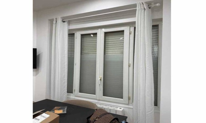 Prince–Marmottan Apartment | Studio 2P Roland Garros/Parc des Princes