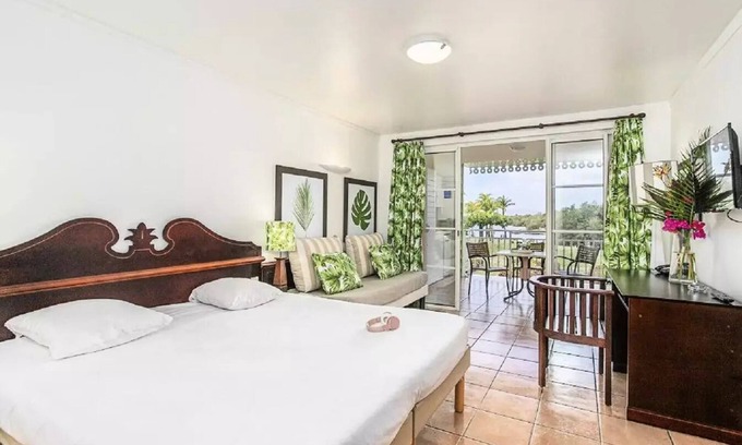 Gros Raisins Apartment | Studio 3 Personen - Prestige