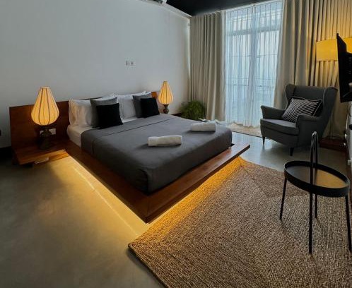 Battaramulla House | Studio 33