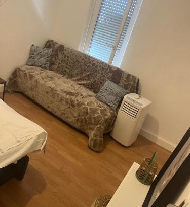 La Cabucelle Apartment | Studio -4 PERSONNES