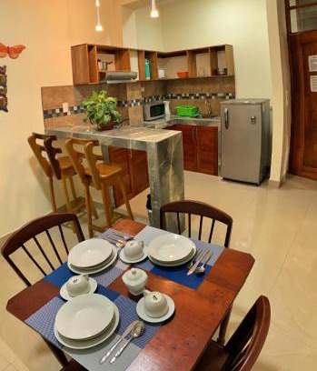 Iquitos Apartment | Studio 69 Aparthotel