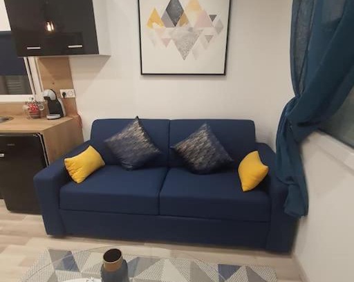 Manosque Apartment | Studio agréable