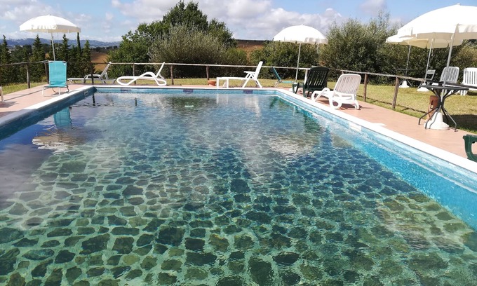 Lidarno Other | Studio apartment for 2 people in front of the pool