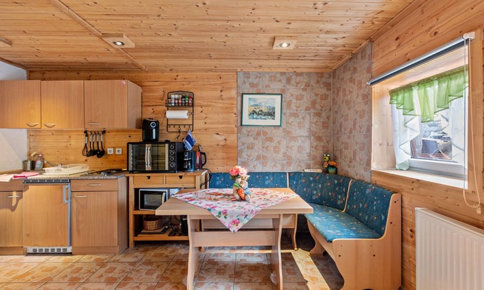 Rickenbach Apartment | Studio Apartment "Im Südschwarzwald" with Wi-Fi