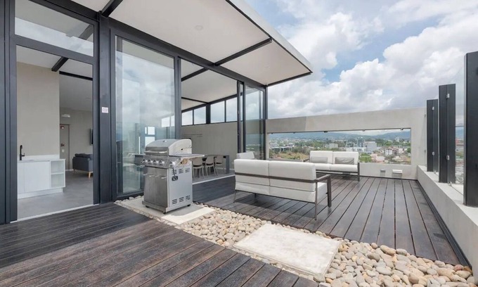 Barrio Escalante Apartment | Studio Apartment in Barrio Escalante