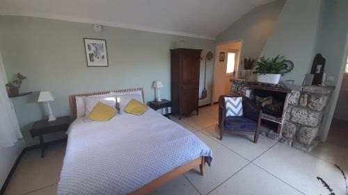 Bargemon Apartment | Studio apartment in Bargemon