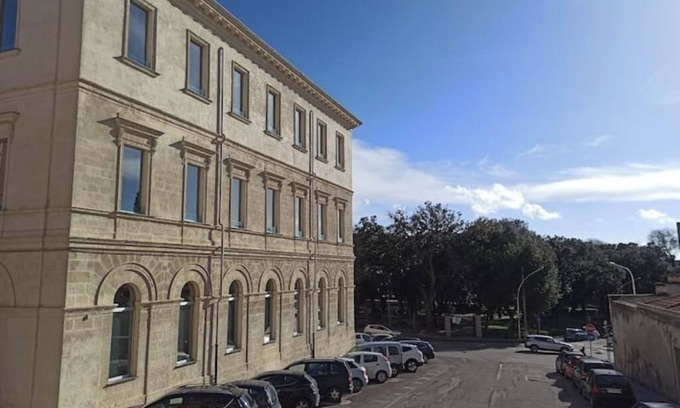 San Nicola Apartment | Studio apartment in downtown