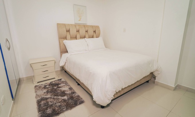 Pereira Apartment | Studio apartment in exclusive area, Pinares
