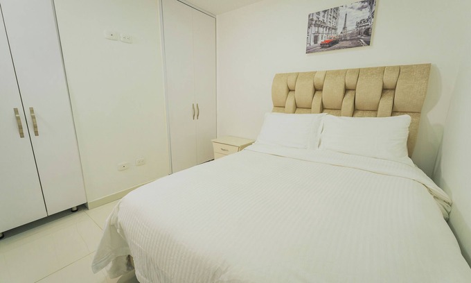 Pereira Apartment | Studio apartment in Pinares