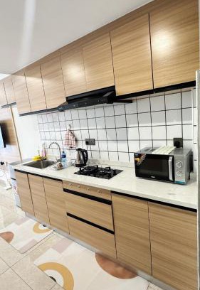 Runda Apartment | Studio apartment